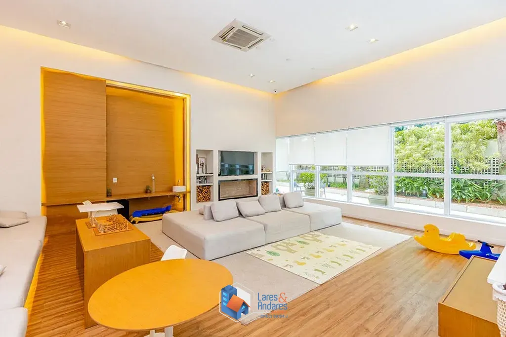 Apartamento, 1 quarto, 66 m² - Foto 21