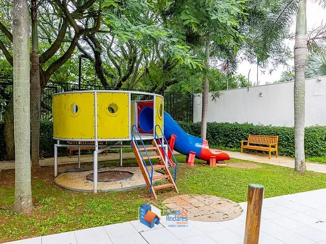 Apartamento 1 quarto e 2 banheiros, à venda, no bairro Cidade Monções em São Paulo