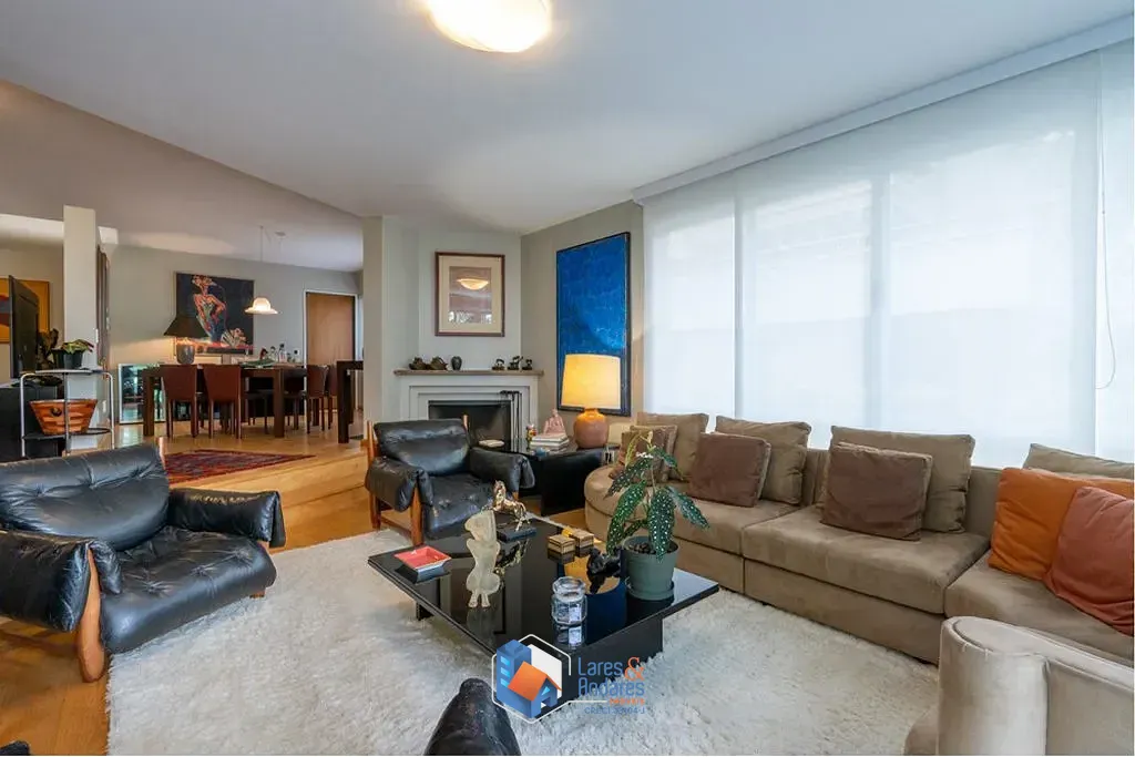 Apartamento, 4 quartos, 230 m² - Foto 24
