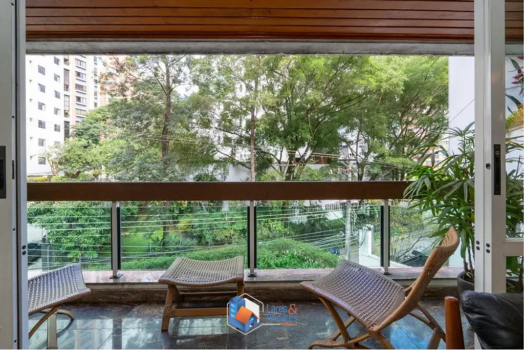 Apartamento, 4 quartos, 230 m² - Foto 25