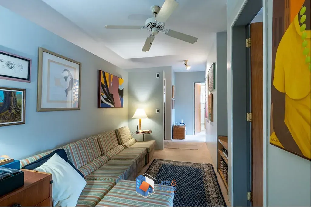 Apartamento, 4 quartos, 230 m² - Foto 29