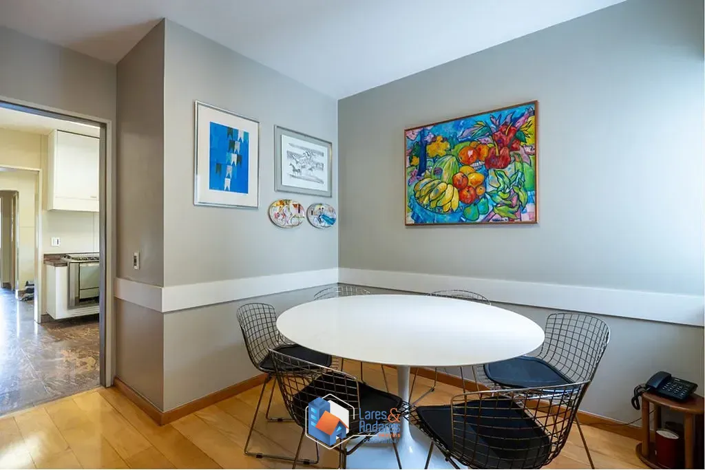 Apartamento, 4 quartos, 230 m² - Foto 31