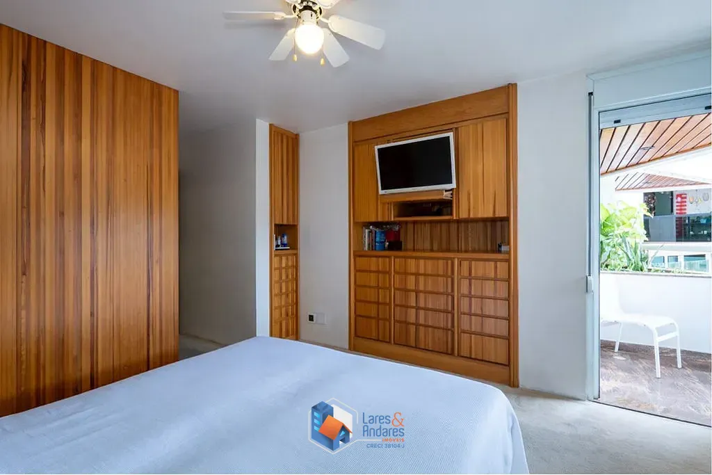 Apartamento, 4 quartos, 230 m² - Foto 32