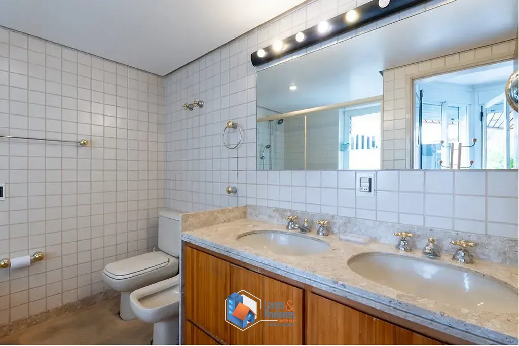 Apartamento, 4 quartos, 230 m² - Foto 23