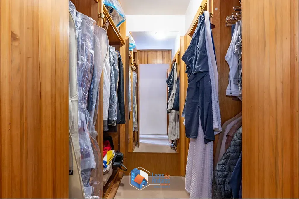 Apartamento, 4 quartos, 230 m² - Foto 34