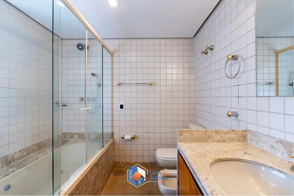 Apartamento, 4 quartos, 230 m² - Foto 35