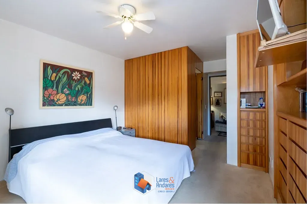 Apartamento, 4 quartos, 230 m² - Foto 36