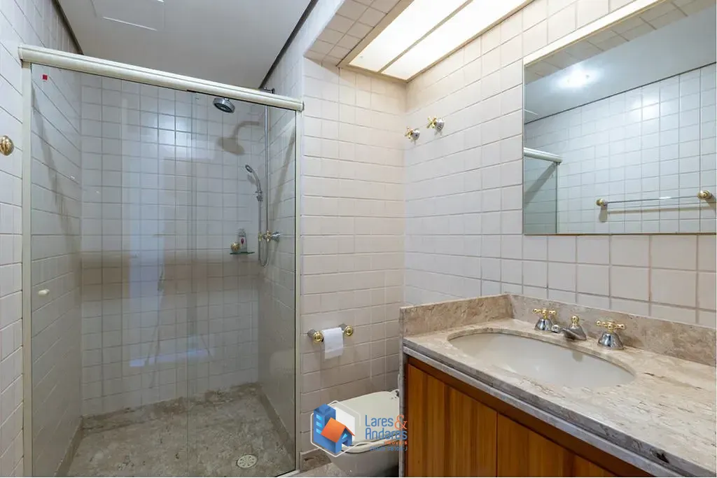 Apartamento, 4 quartos, 230 m² - Foto 37