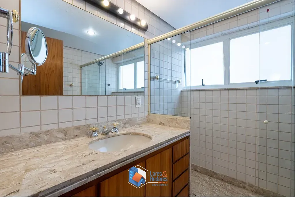 Apartamento, 4 quartos, 230 m² - Foto 38