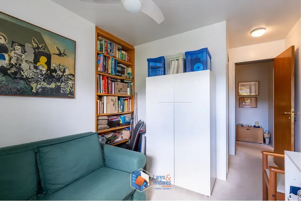 Apartamento, 4 quartos, 230 m² - Foto 39