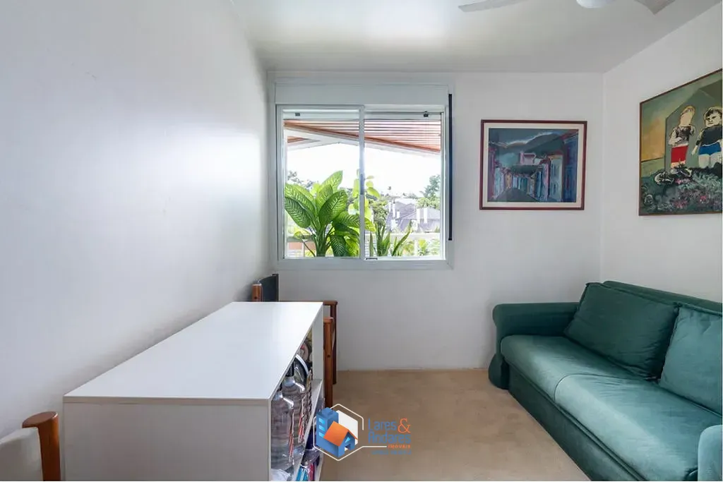 Apartamento, 4 quartos, 230 m² - Foto 40
