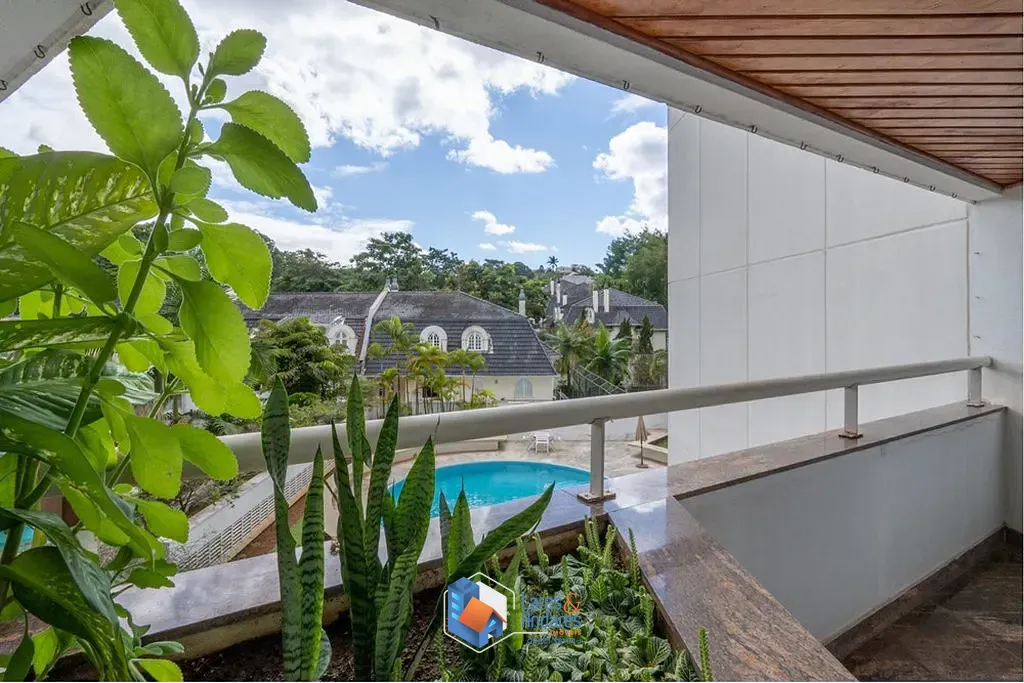 Apartamento, 4 quartos, 230 m² - Foto 41