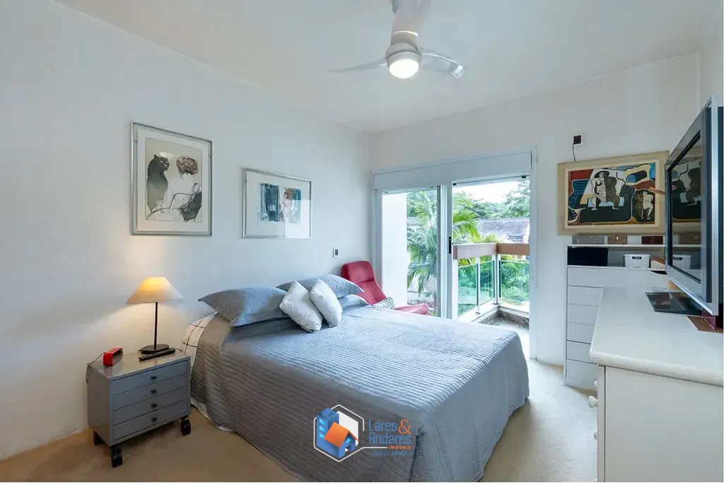 Apartamento, 4 quartos, 230 m² - Foto 42