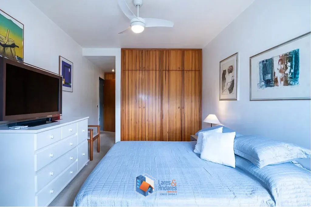 Apartamento, 4 quartos, 230 m² - Foto 33