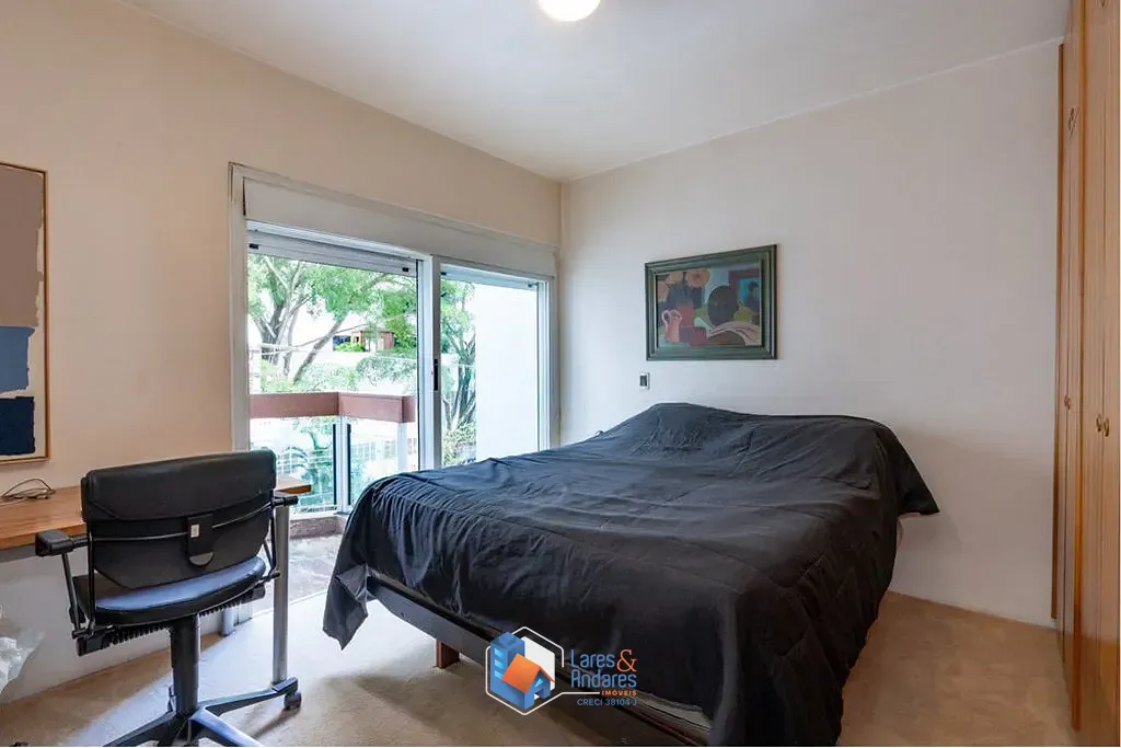 Apartamento, 4 quartos, 230 m² - Foto 12