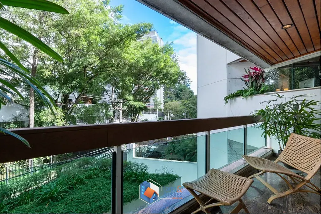 Apartamento, 4 quartos, 230 m² - Foto 4