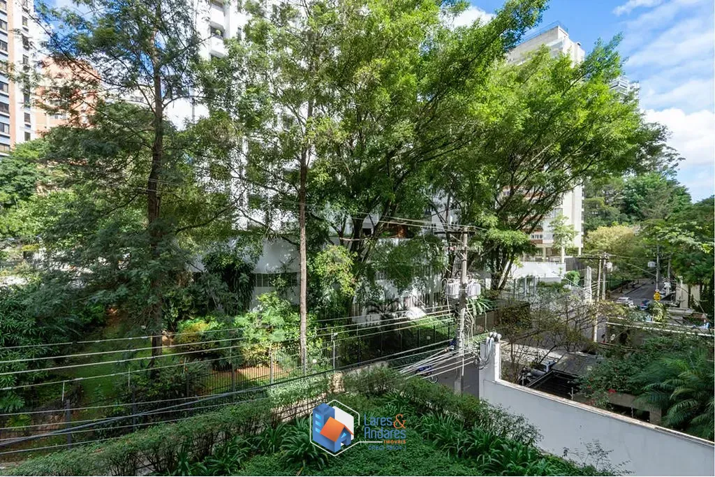 Apartamento, 4 quartos, 230 m² - Foto 5