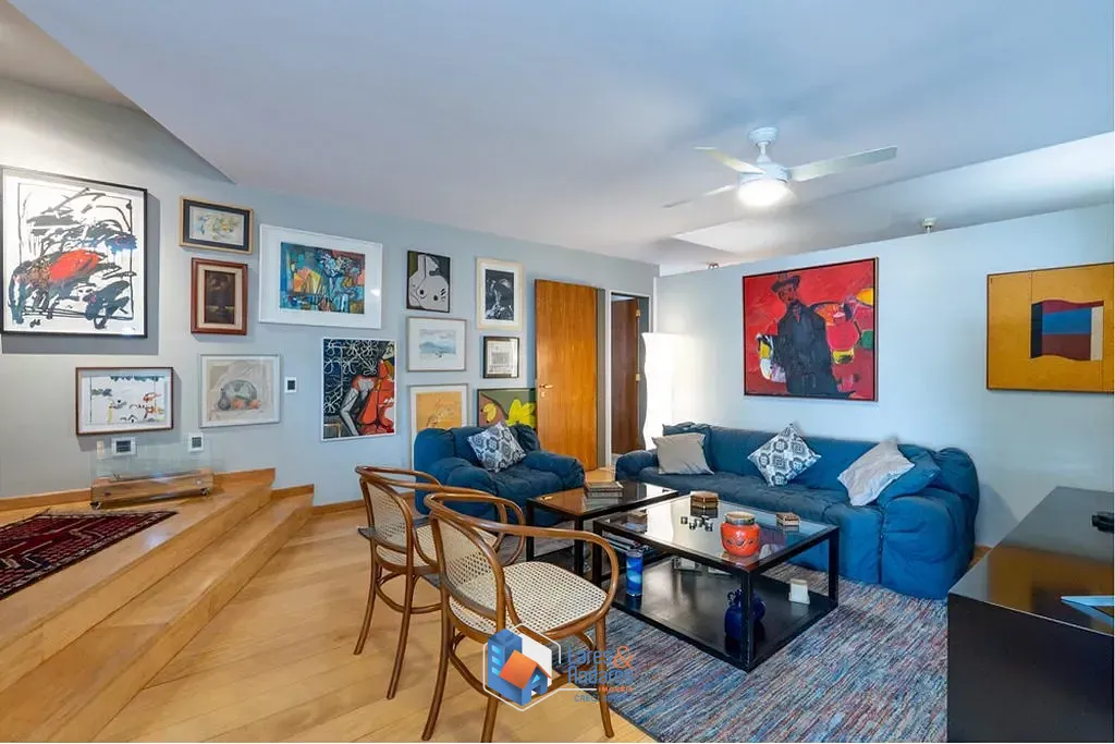 Apartamento, 4 quartos, 230 m² - Foto 10