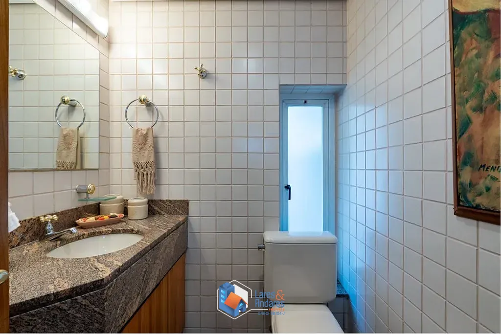 Apartamento, 4 quartos, 230 m² - Foto 13