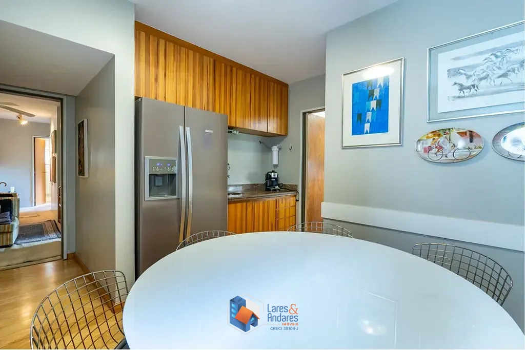 Apartamento, 4 quartos, 230 m² - Foto 14