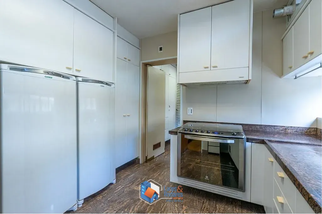 Apartamento, 4 quartos, 230 m² - Foto 15