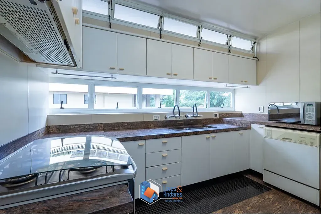 Apartamento, 4 quartos, 230 m² - Foto 16