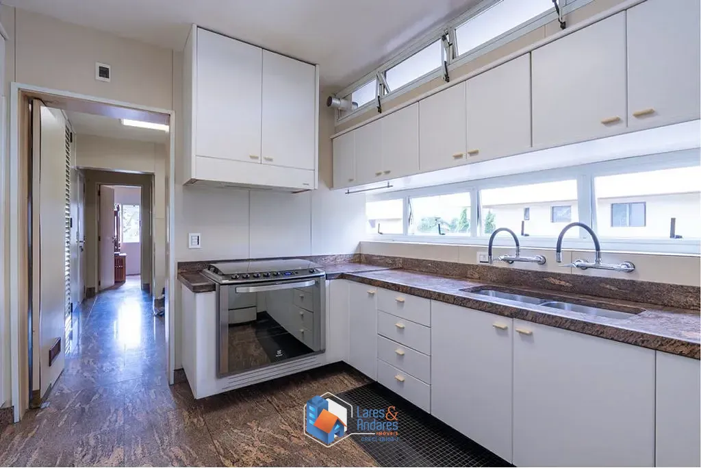 Apartamento, 4 quartos, 230 m² - Foto 17