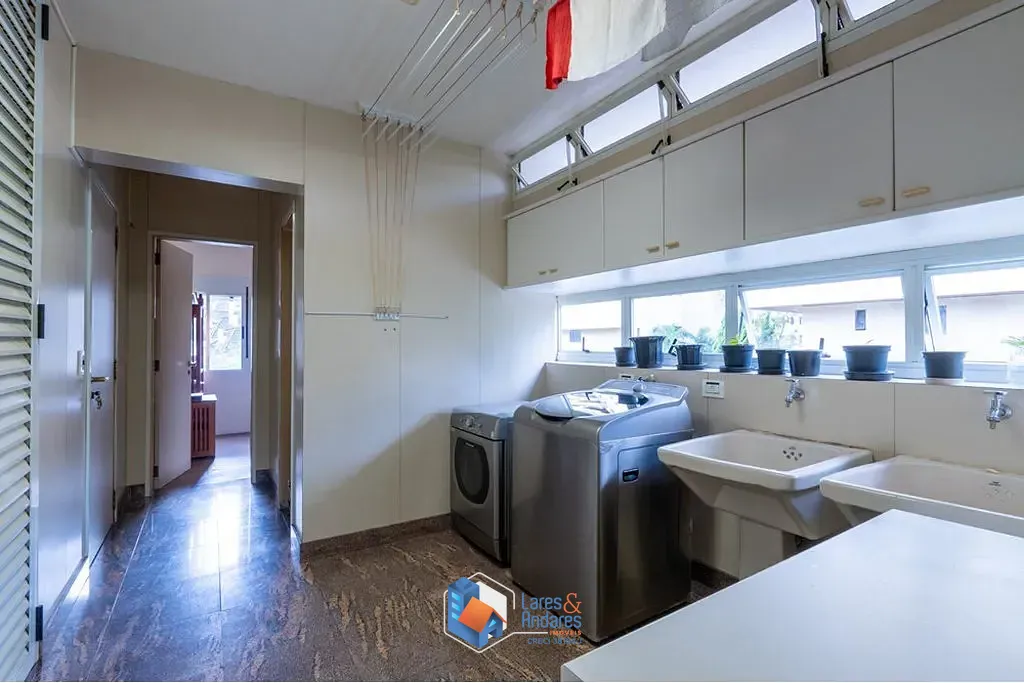 Apartamento, 4 quartos, 230 m² - Foto 18