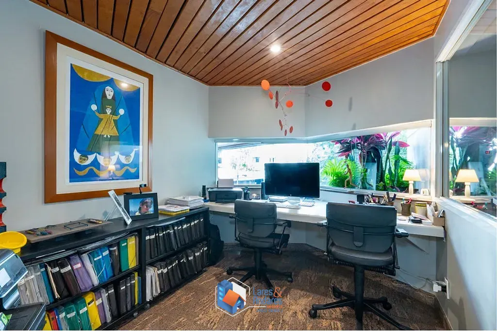 Apartamento, 4 quartos, 230 m² - Foto 19