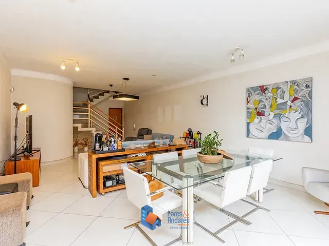 Casa 4 quartos e 6 banheiros, à venda, no bairro Mirandópolis em São Paulo
