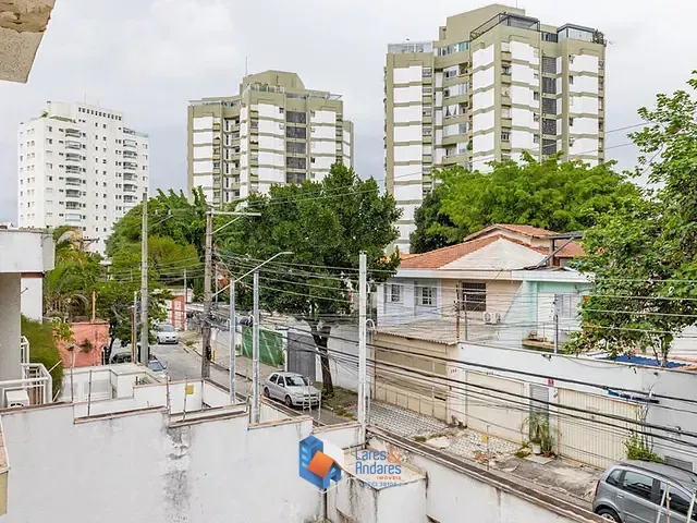 Casa 4 quartos e 6 banheiros, à venda, no bairro Mirandópolis em São Paulo