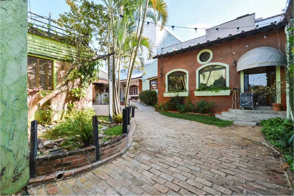 Casa em Condomínio à venda 1 Quarto 6 Vagas 660M² Ipiranga São Paulo - SP