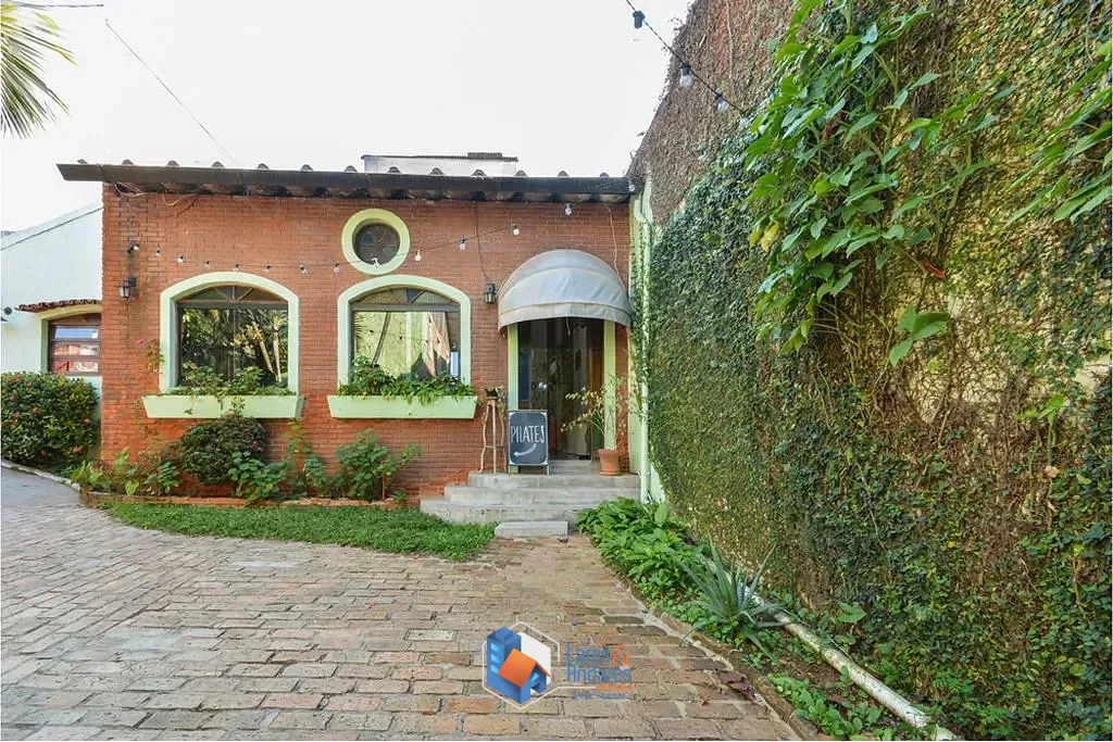Casa, 1 quarto, 660 m² - Foto 85