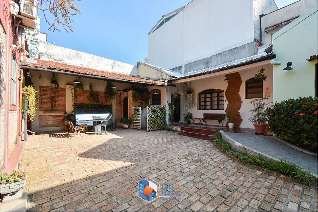 Casa, 1 quarto, 660 m² - Foto 83