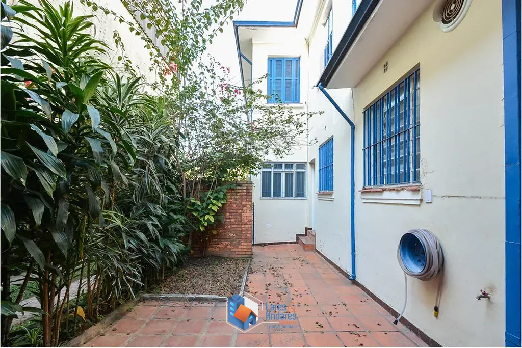 Casa, 1 quarto, 660 m² - Foto 80