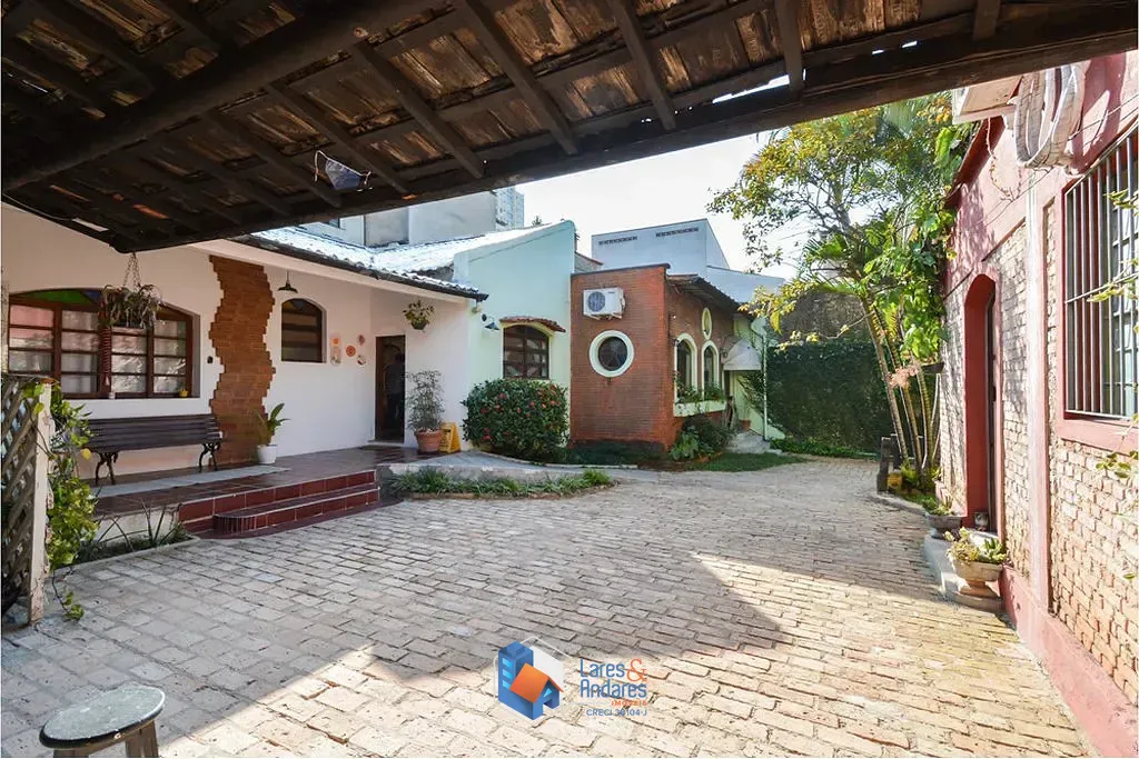 Casa, 1 quarto, 660 m² - Foto 79