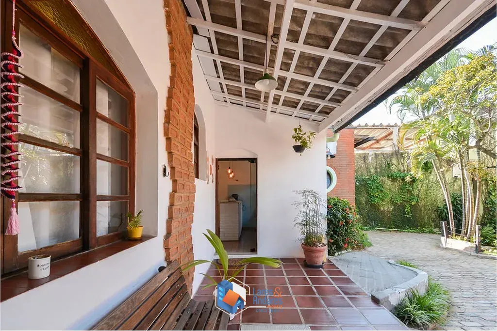 Casa, 1 quarto, 660 m² - Foto 77