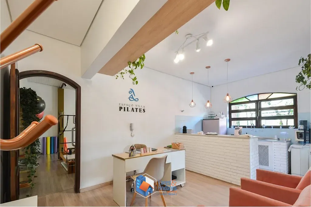 Casa, 1 quarto, 660 m² - Foto 75