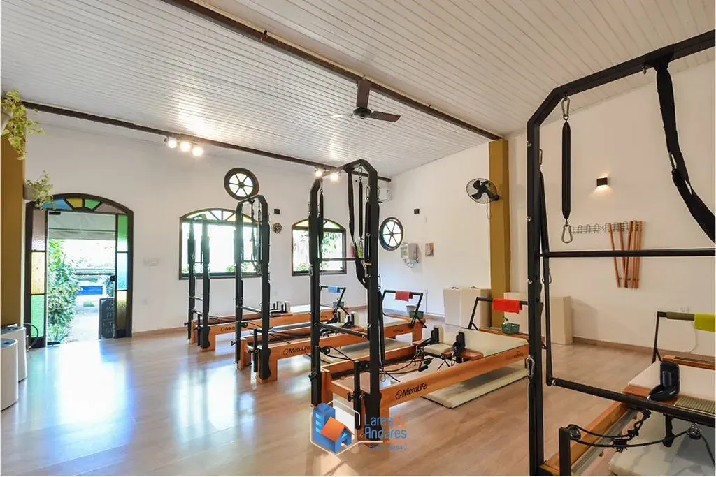 Casa, 1 quarto, 660 m² - Foto 82