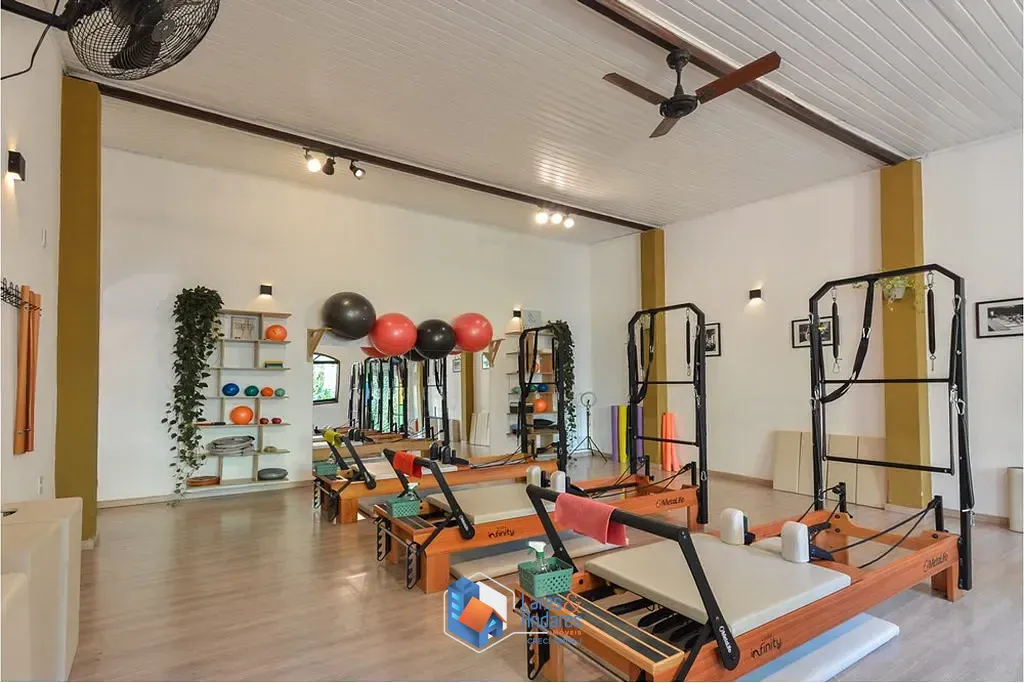 Casa, 1 quarto, 660 m² - Foto 37