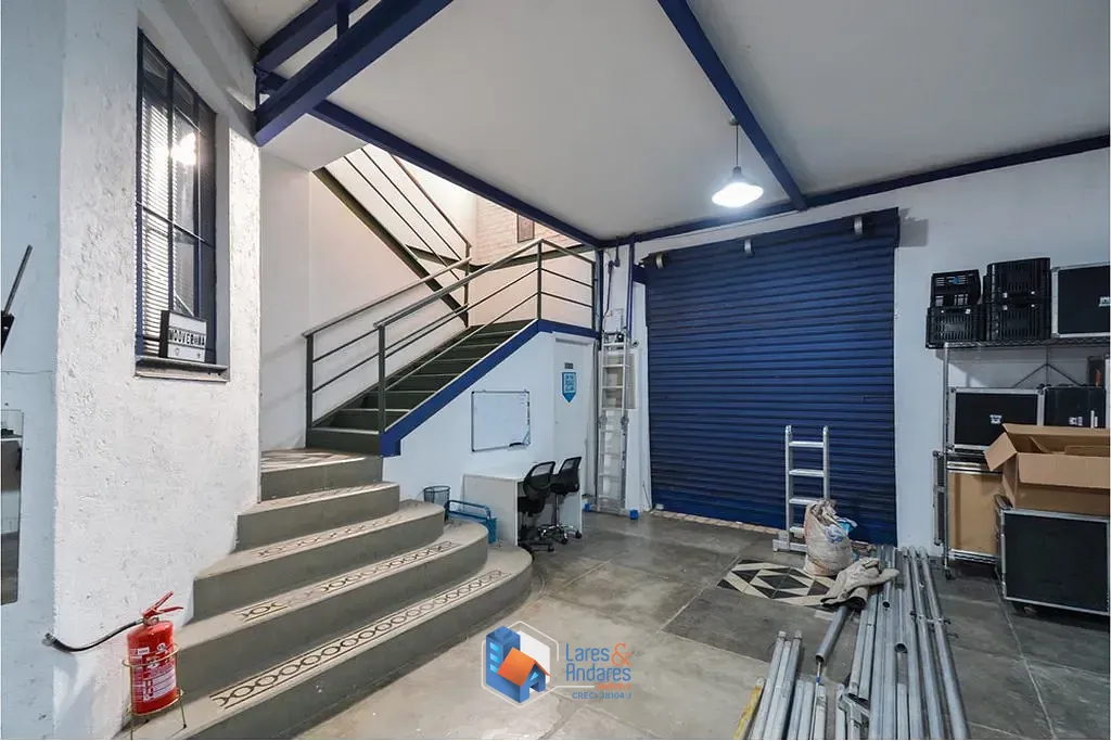 Casa, 1 quarto, 660 m² - Foto 45