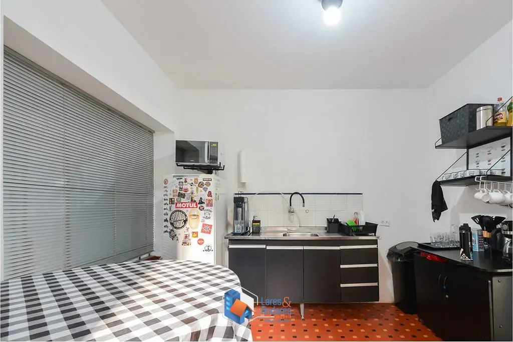Casa, 1 quarto, 660 m² - Foto 44