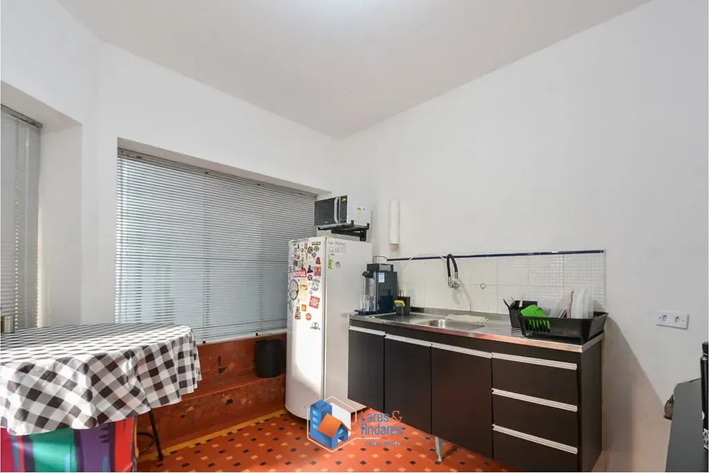 Casa, 1 quarto, 660 m² - Foto 43