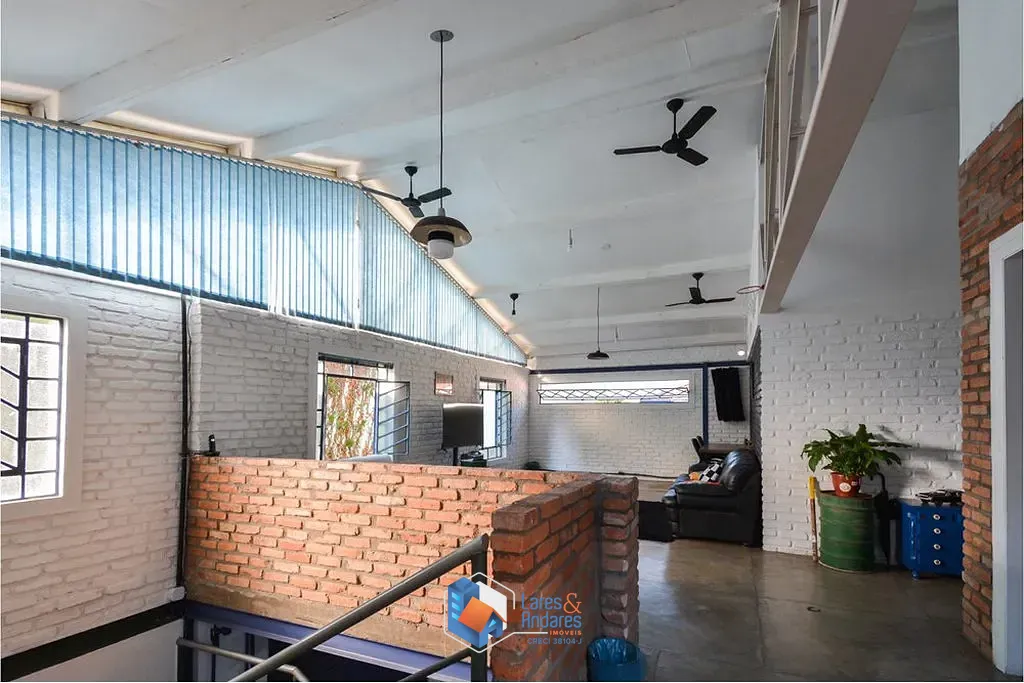 Casa, 1 quarto, 660 m² - Foto 40