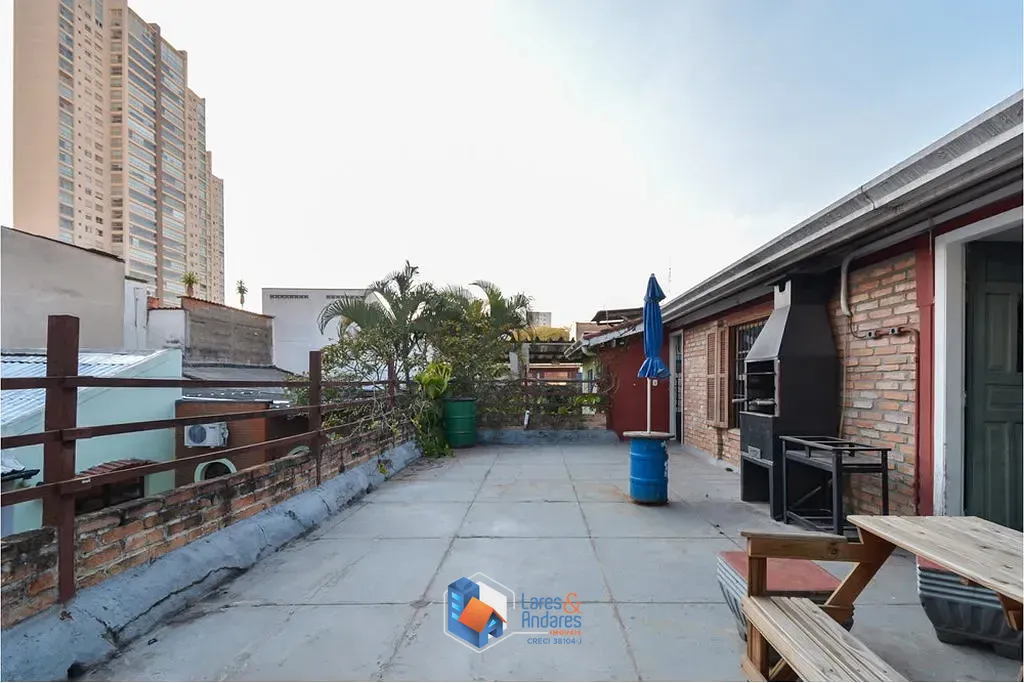 Casa, 1 quarto, 660 m² - Foto 36