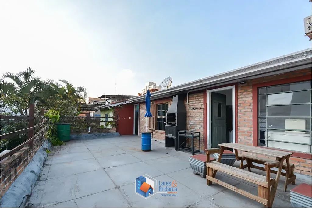 Casa, 1 quarto, 660 m² - Foto 35