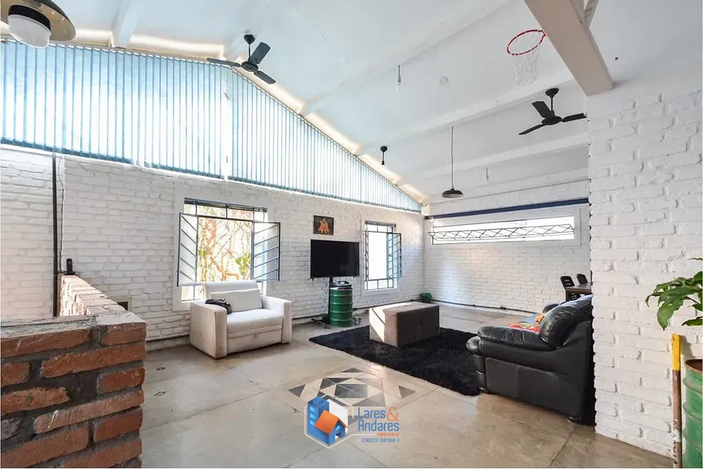 Casa, 1 quarto, 660 m² - Foto 34