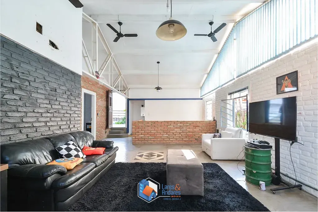 Casa, 1 quarto, 660 m² - Foto 33