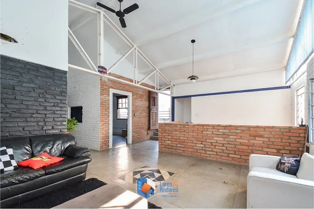 Casa, 1 quarto, 660 m² - Foto 32