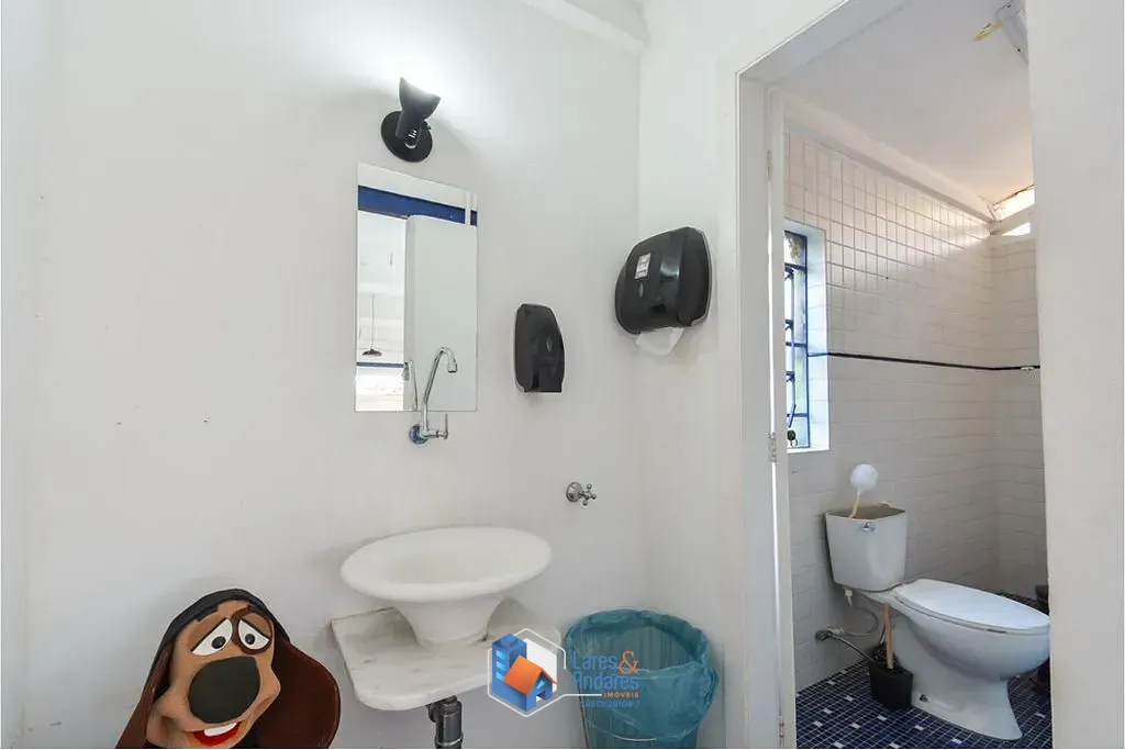 Casa, 1 quarto, 660 m² - Foto 31
